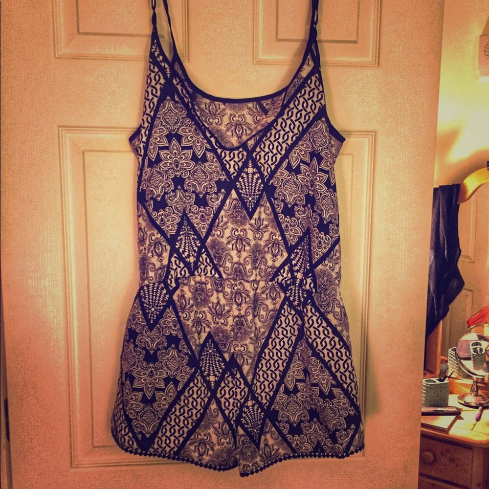 Romper